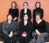 Our Staff